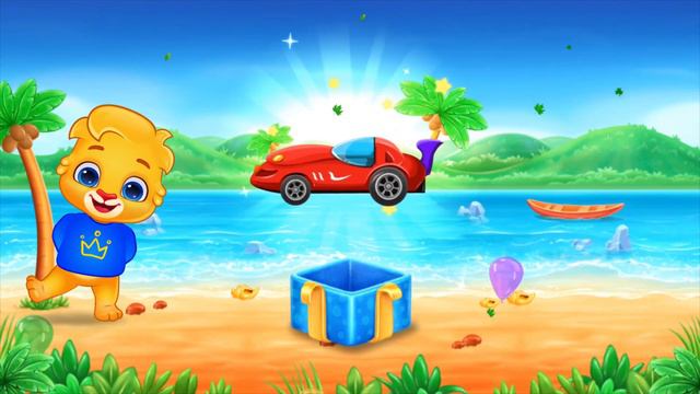 Maths Kids By RV AppStudios [English]