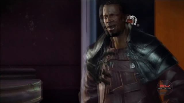 Поиграл в Remember Me - неожиданный сюрприз смотреть онлайн