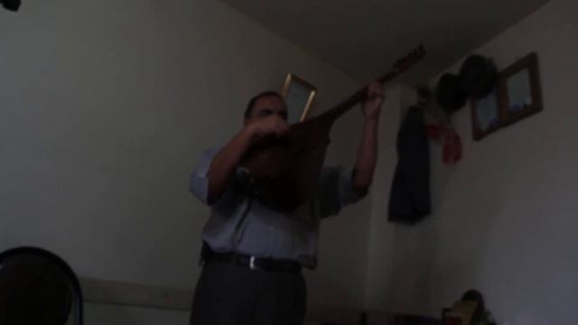 استاد صداقت گنجه ای روحانی Ustad Aşiq Sədağət Gənceyi ruhani qaradag qopuz ashiq смотреть онлайн