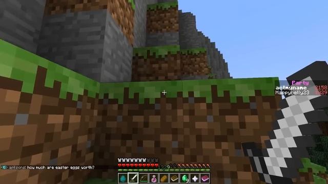 Minecraft Dungeon Realms: Episode 14 - GIANT B-DAWG!!!! смотреть онлайн