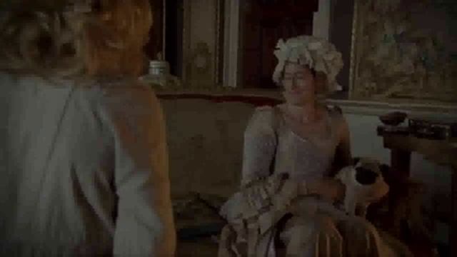 Mansfield Park 2007 HD смотреть онлайн