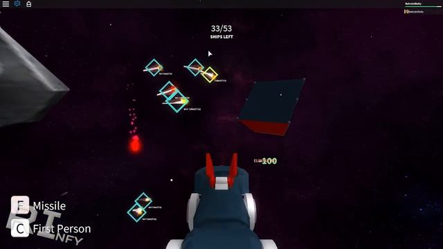 Roblox: Voltron (Part 4) - "The Grand Star Battle" смотреть онлайн