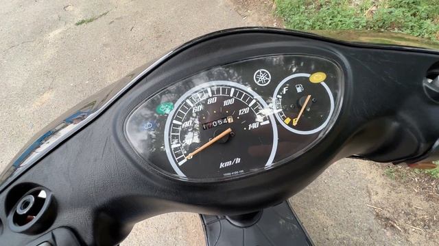 Продаю скутера Yamaha Yamaha Axis Treet 125 +Тест драйв смотреть онлайн