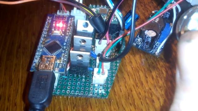 Адаптивная фара vito638 v.2 ч.2 смотреть онлайн