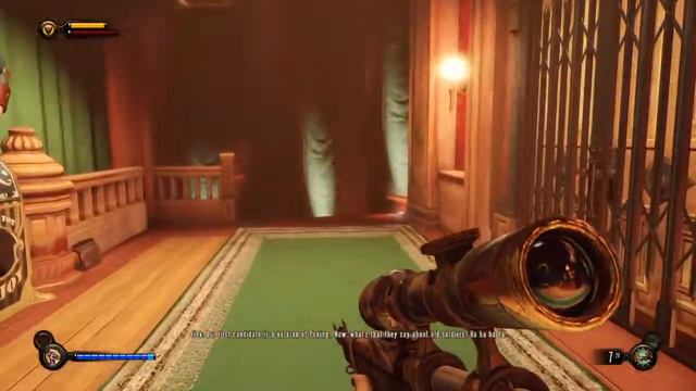 BioShock: The Collection Good Times Glitch смотреть онлайн