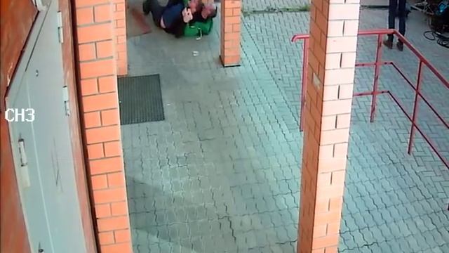 Разборки на Угрешской, 22 смотреть онлайн