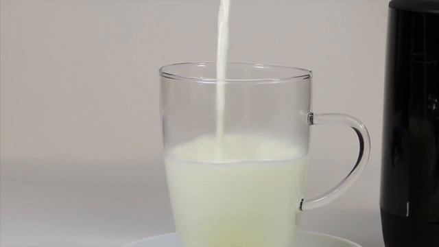 Вспениватель CASO Crema Latte & Cacao