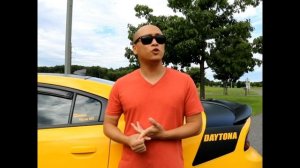 New Tires! NEXEN  N'Fera RU5 review!