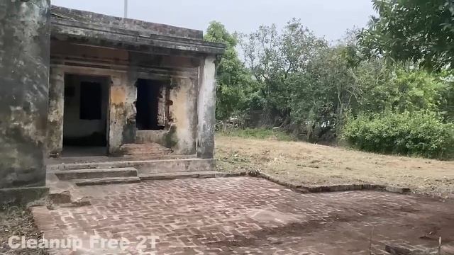 Full Video! Cleaning And Restoration The Haunted House Full Of Grass | Renovated And TRANSFORMATION