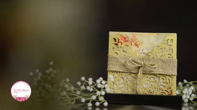 Petunia Invitation смотреть онлайн