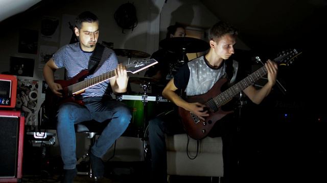 Endometrum - Vario (próba 08.09.2018) смотреть онлайн