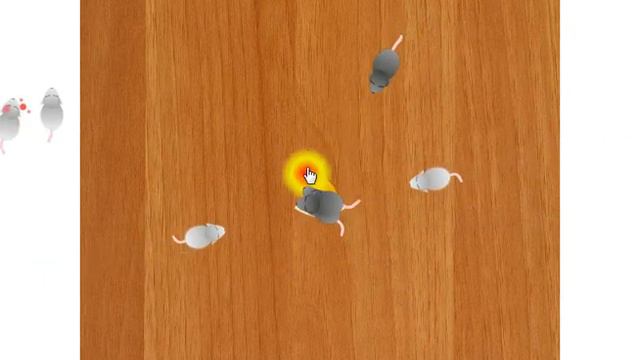 Прикольные игры - Спасаем Сыр Мыши 2 смотреть онлайн