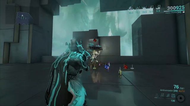 Warframe- Ambassador Build 2022 Guide [5 forma] INSANE Damage смотреть онлайн