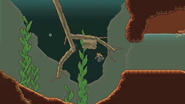 Прохождение Webbed. Попали к Навозникам! смотреть онлайн