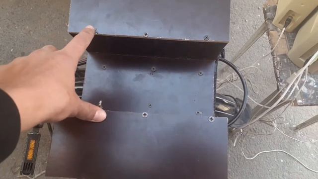 ВЕЛОЗВУК СВОИМИ РУКАМИ / УСТАНОВКА КОЛОНОК НА ВЕЛОСИПЕД смотреть онлайн