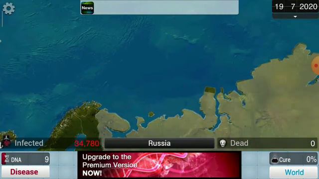 PLAgue inc смотреть онлайн