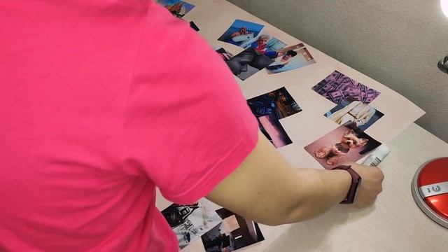 ДОСКА ВИЗУАЛИЗАЦИИ/КАРТА ЖЕЛАНИЙ ✨/КАК СДЕЛАТЬ ДОСКУ ВИЗУАЛИЗАЦИИ СВОИМИ РУКАМИ?? смотреть онлайн