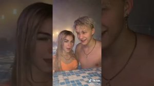Софа Купер и Вася Алдерсон😍Ты не смогла простить😍