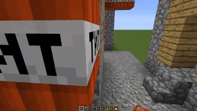 Minecraft: Злой сосед. смотреть онлайн