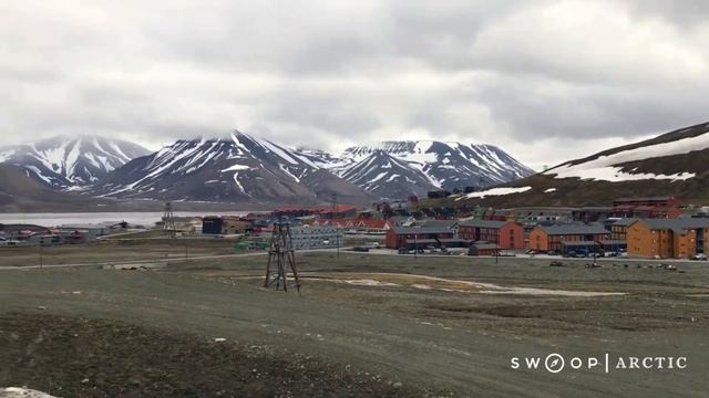 ?? SVALBARD ?? | 14 Datos del Rincon más SEPTENTRIONAL del MUNDO| NO DEJES TU ARMA ANTES DE SALIR смотреть онлайн