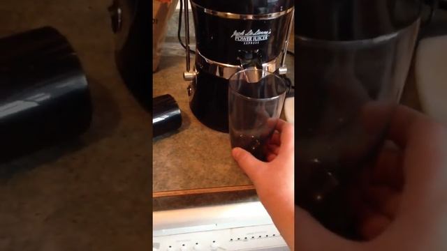 Juicer, Jack LaLanne, power juicer, express смотреть онлайн