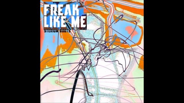 freak like me (sterium booty) смотреть онлайн