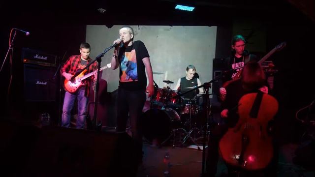 ГРАЧИ ПРИЛЕТЕЛИ — Пусть (2017) смотреть онлайн