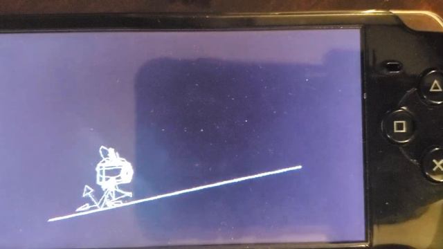 vib-ribbon for psp смотреть онлайн