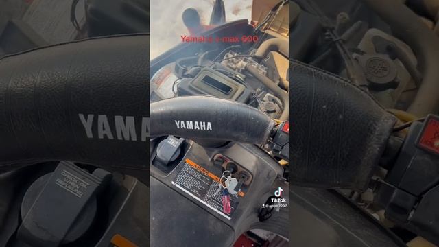 1996 Yamaha V-Max 600! My next project смотреть онлайн