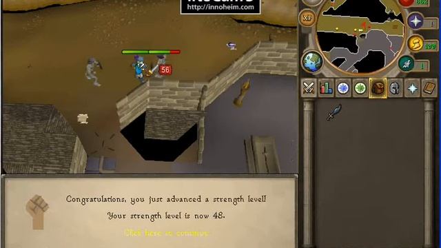 Lets Pk how to get to 60 in str def att fastest way смотреть онлайн