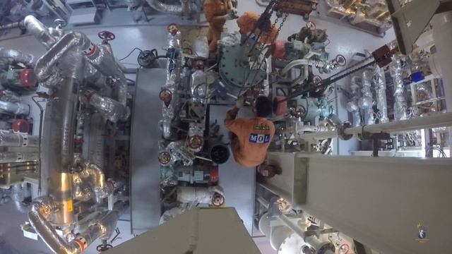 Jet Filter. Автоматический фильтр тонкой очистки. Как устроен и как работает. Чистка и косяки.