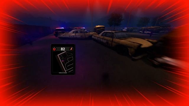 Dark Deception Chapter 5