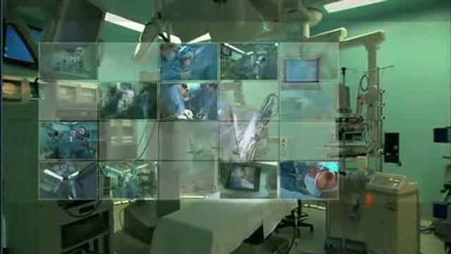 Южная Корея. Сеул. Samsung Cancer Center. смотреть онлайн