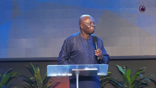 Financial Turnaround || Bishop Edmund Kweku Ankomah @VBCI Awoshie-Accra || 29.08.2021 смотреть онлайн