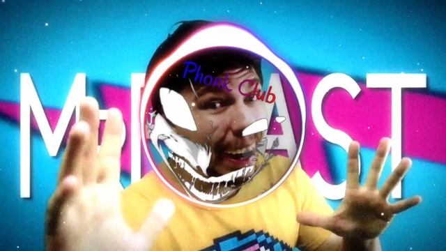 Mr beast Phonk ? смотреть онлайн