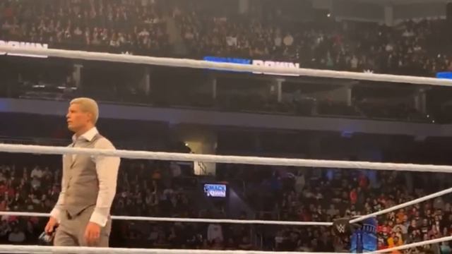 Roman Reigns Backlash...Bret Hart Accused...AEW Star To WWE? Another Return For Mania? смотреть онлайн