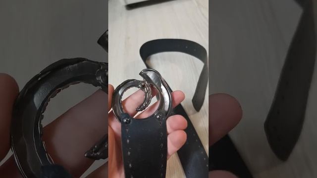 Ремень женский кожа103 х 4,5 см смотреть онлайн