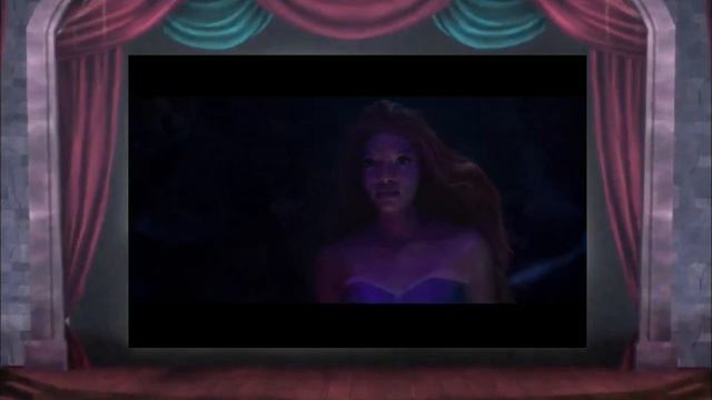 Monster High School Watching The Little Mermaid (2023) Trailer смотреть онлайн