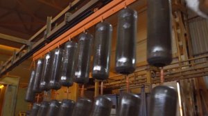 Имиджевое видео АО «ПТМ»: Передовые решения в машиностроении