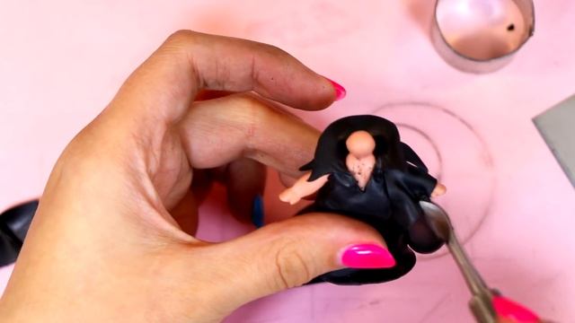 МАЛЕФИСЕНТА LOL SURPRISE! НОВИНКА!Продолжение сказки ООАК Кастом КУКЛЫ Анна Оськина смотреть онлайн