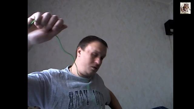 Распаковка и тест новых наушников Razer KRAKEN смотреть онлайн