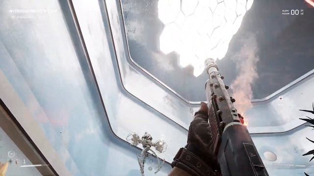 epic battle atomic heart смотреть онлайн