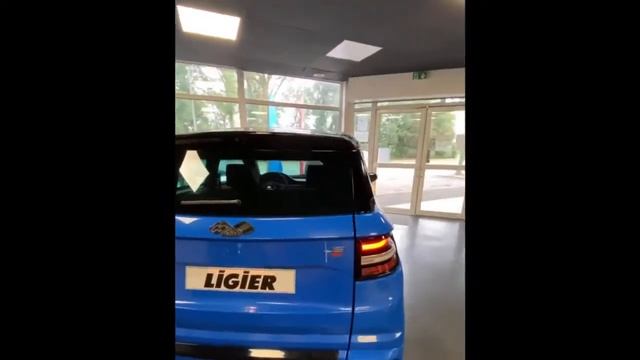 JS 60 SPORT ULTIMATE DCI смотреть онлайн