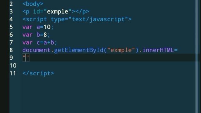JavaScript from basic||hello world|| add, sub, mul of two numbers in JavaScript #javascript смотреть онлайн