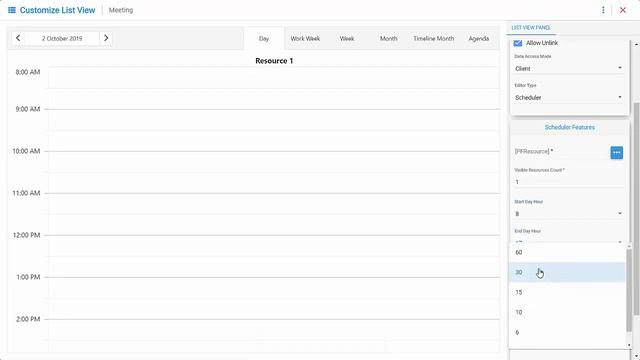 Scheduler смотреть онлайн