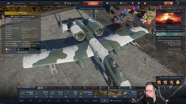 Suffern oder Siegen?! - Kings of Battle am Donnerstag смотреть онлайн