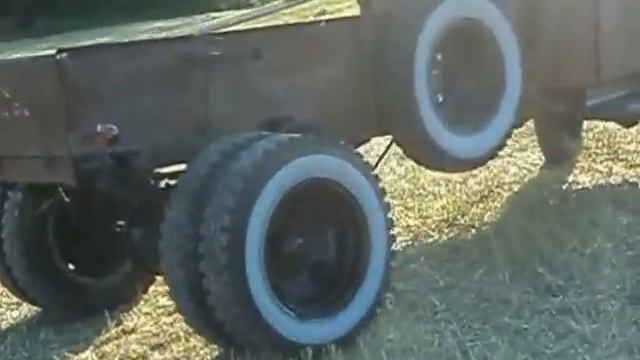 ford f5 Rat Rod 4x4 смотреть онлайн