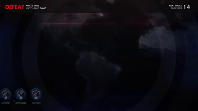 OVERWATCH: ORIGINS EDITION | Tim Mcgraw's High Treason. смотреть онлайн