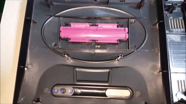 DIY Sega Mega Drive 2 Clone NTSC 60hz MOD EASY !