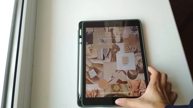 делаю свой ipad эстетичным | организация, обои, приложения, оформление, виджеты, фишки | ipad 2020 смотреть онлайн